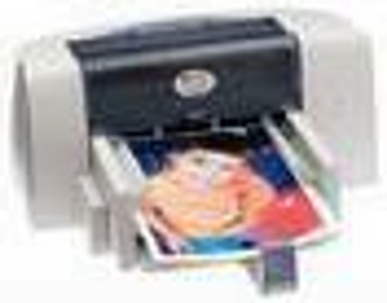 HP Deskjet 640c