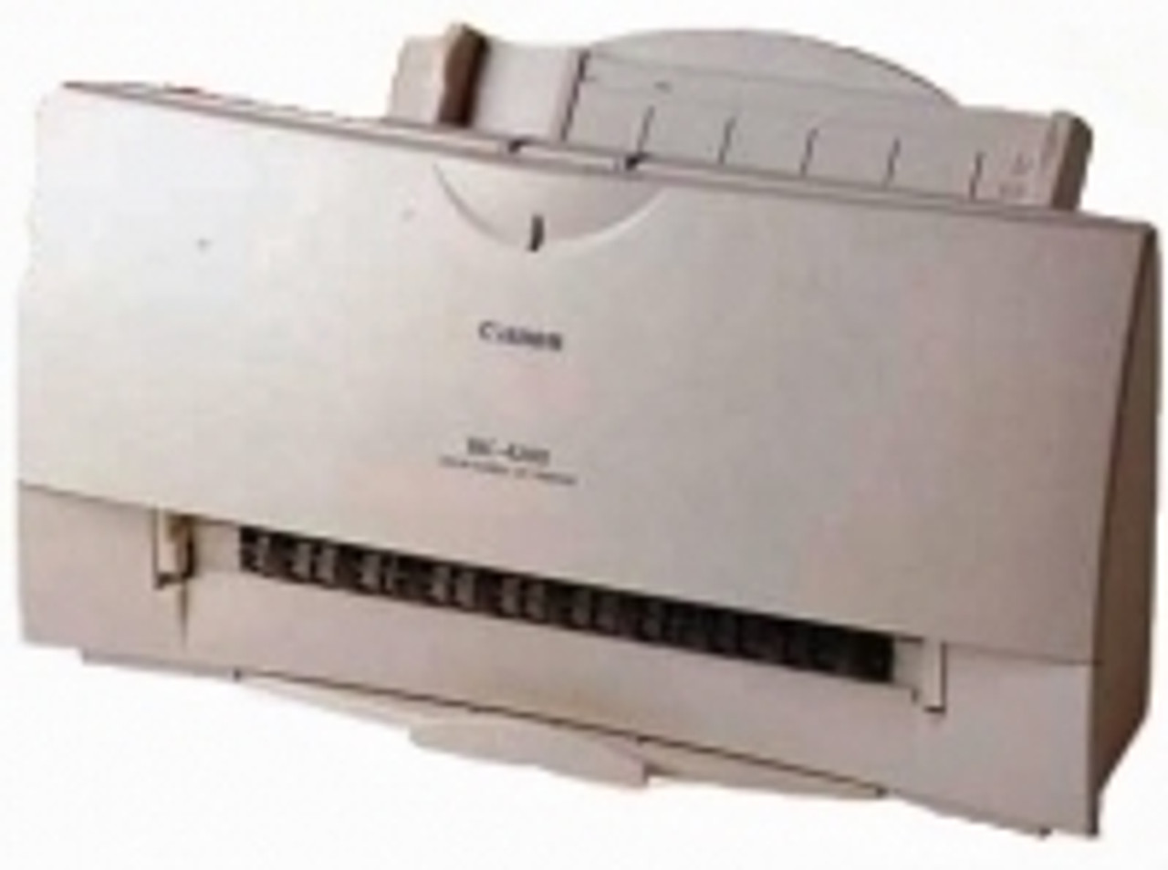 Canon BJC-4500