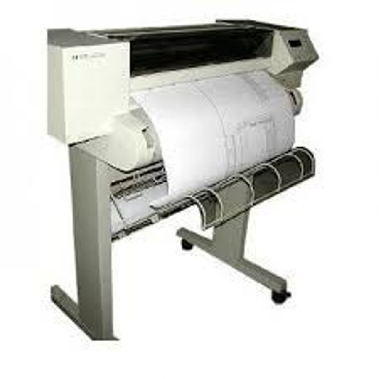 HP DesignJet 600