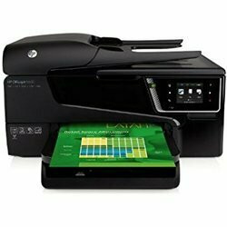 HP Officejet Pro 6600 ePrinter