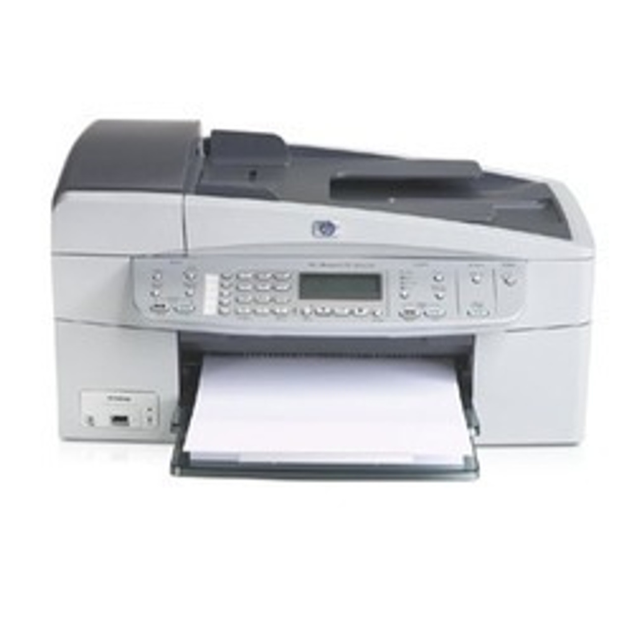 HP Officejet 210