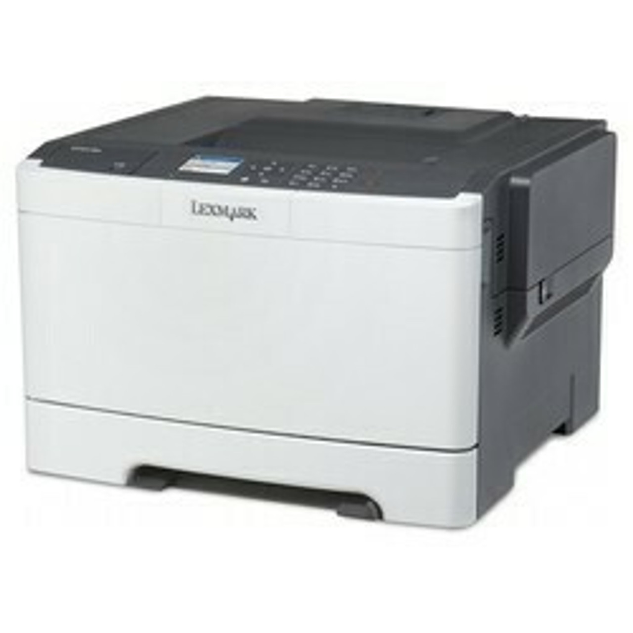 Lexmark CS410dn