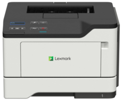 Lexmark MS421