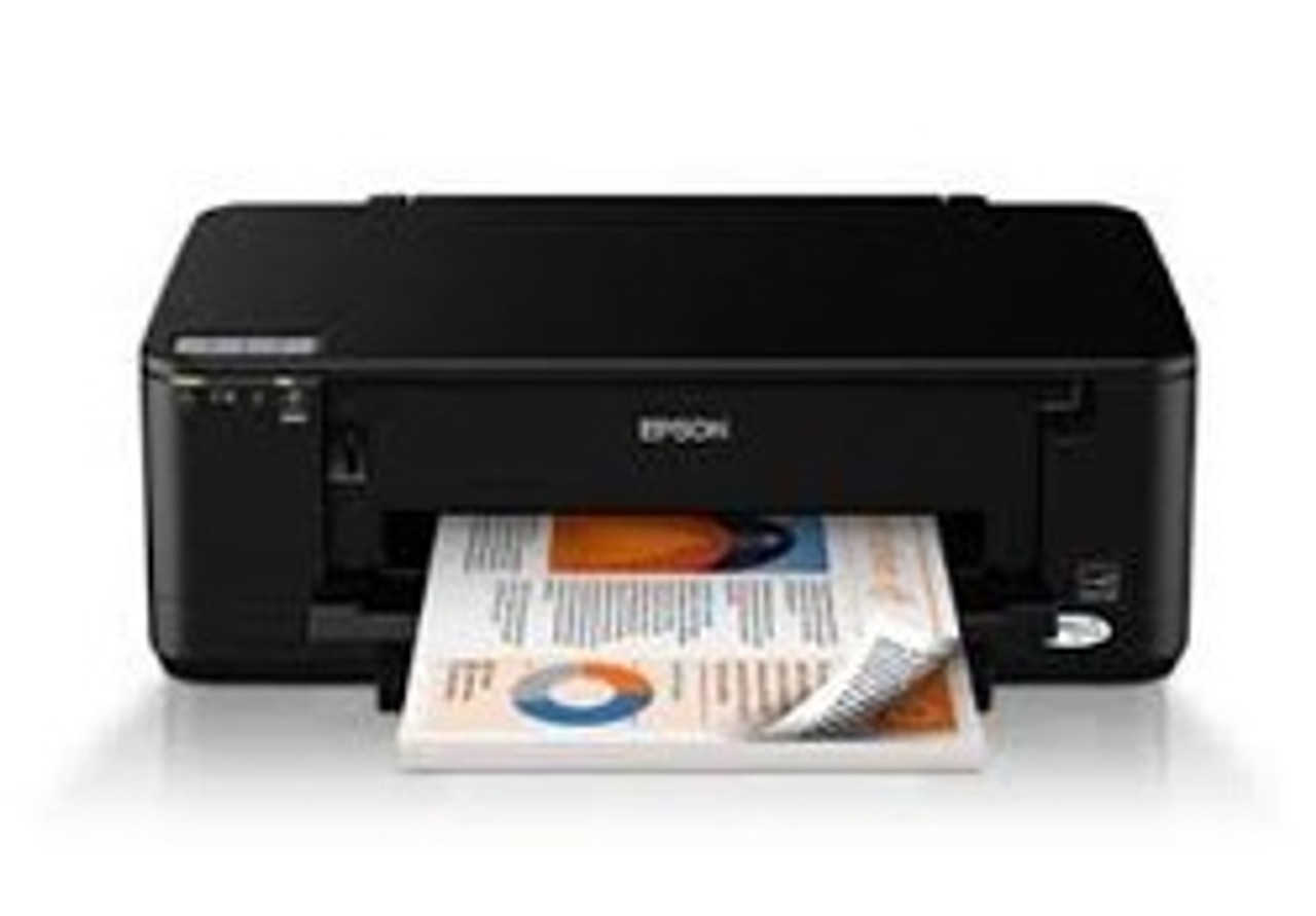 Epson Stylus Office B42W