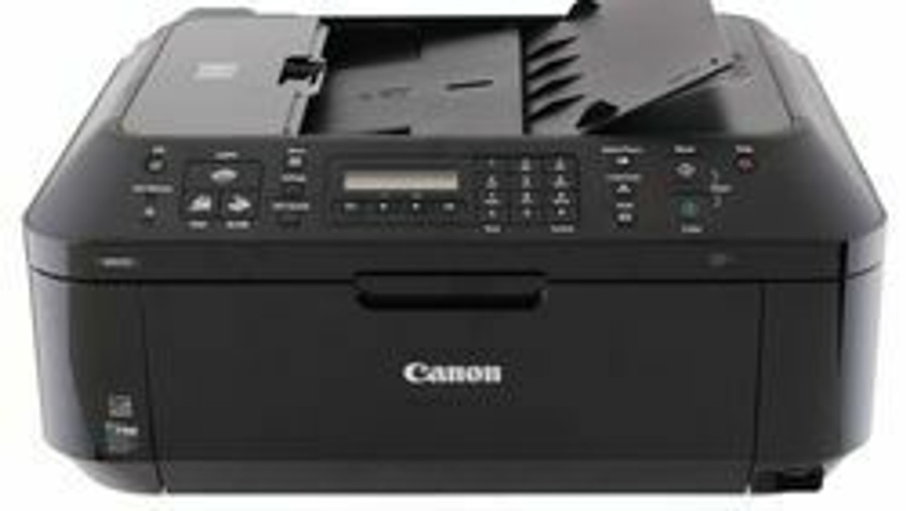 Canon Pixma MX410