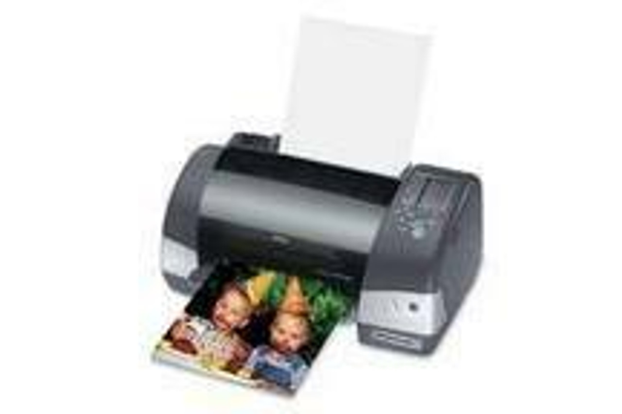 Epson Stylus Photo 870 Special Edition