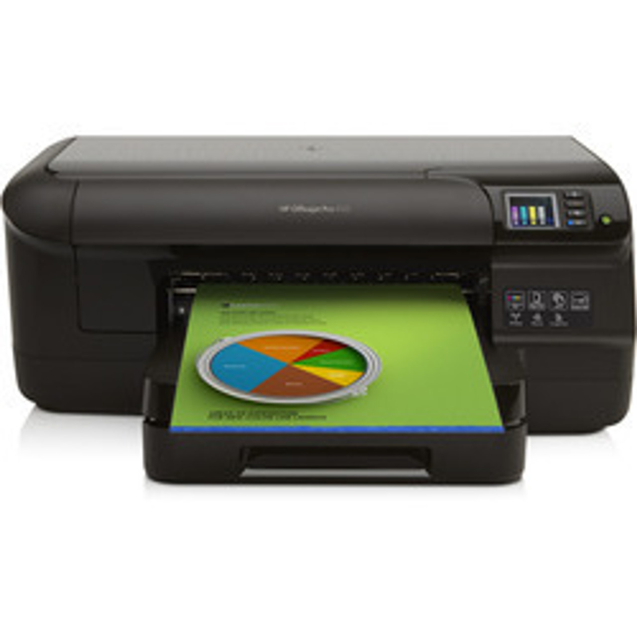 HP Officejet Pro 8000