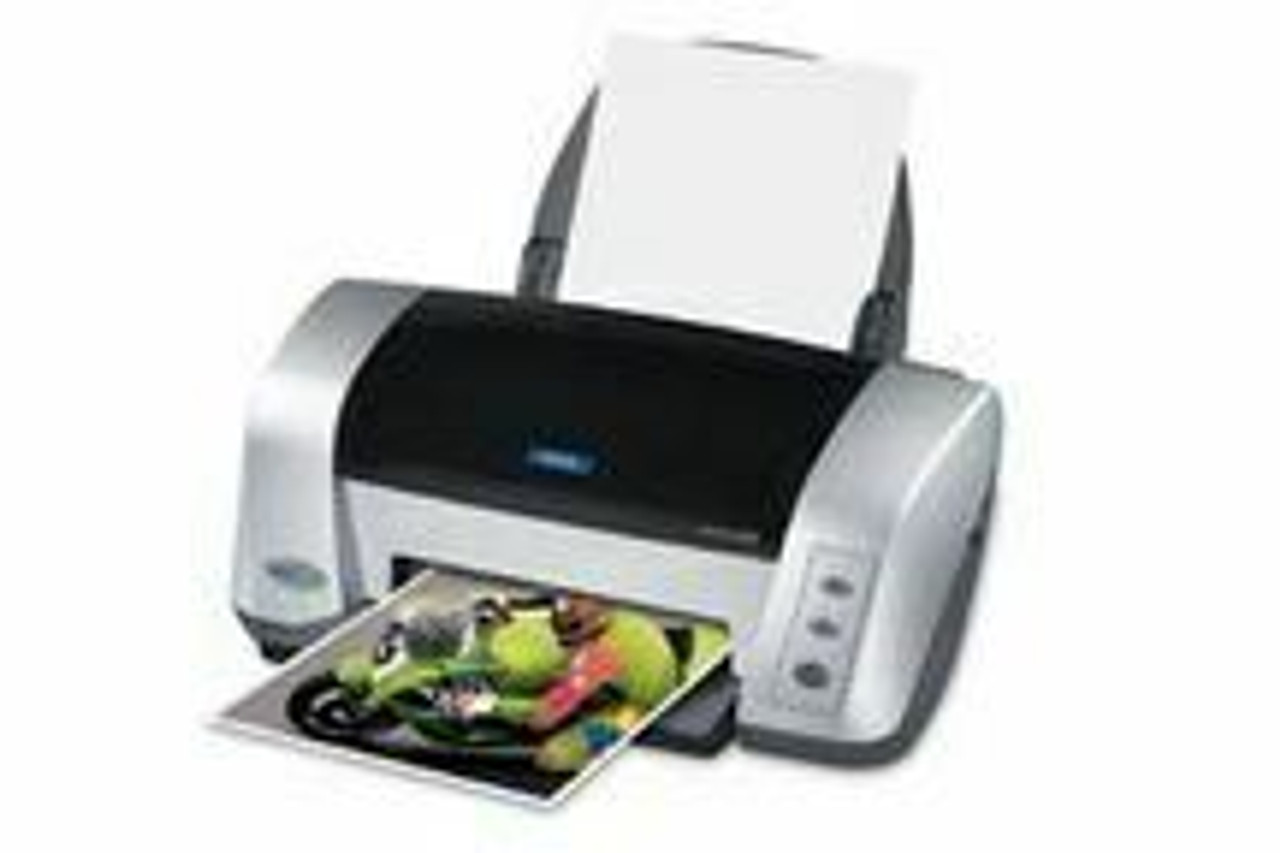 Epson Stylus C82N