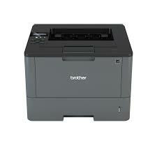 Brother HL-L5050DN
