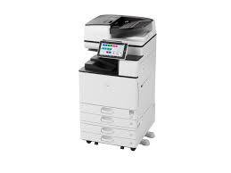 Ricoh Infotec IF 4040