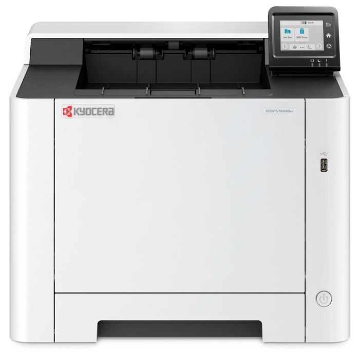 Kyocera ECOSYS PA2600