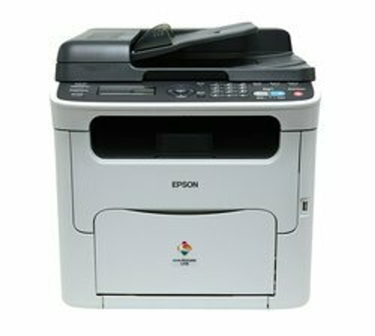 Epson AcuLaser CX16