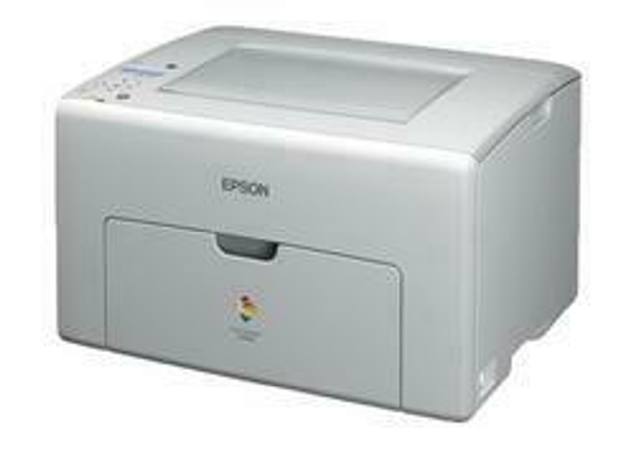 Epson AcuLaser C1750N