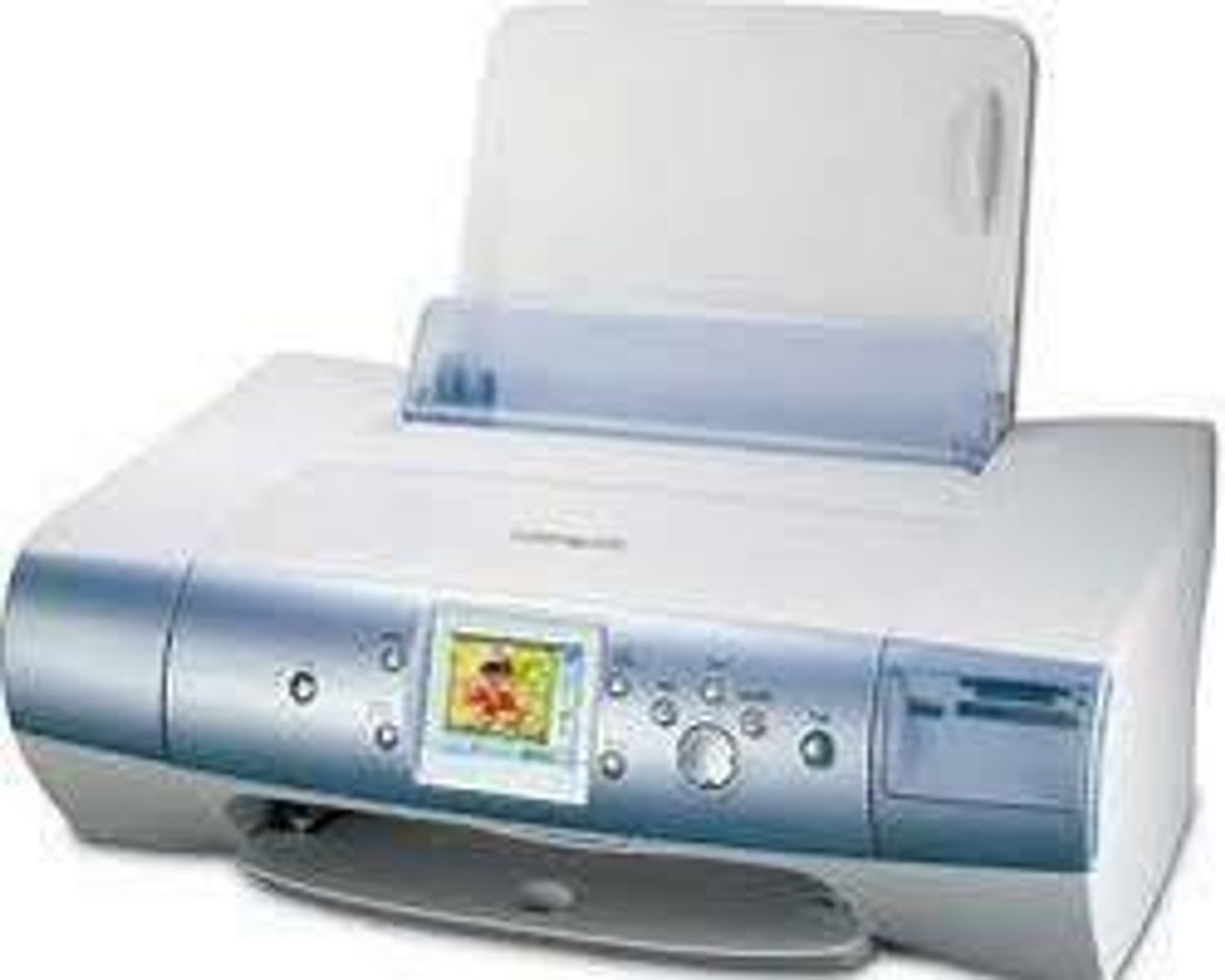 Lexmark Jetprinter P910