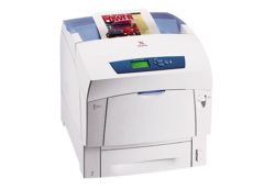 Xerox Phaser 6250
