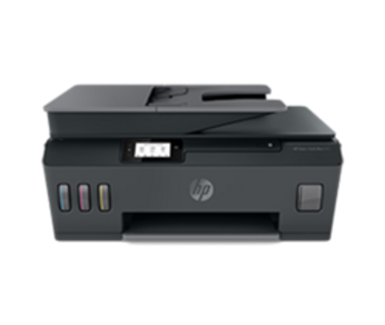 HP Smart Tank Plus 650