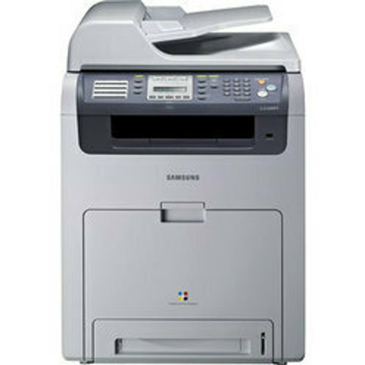 Samsung CLX 6200ND