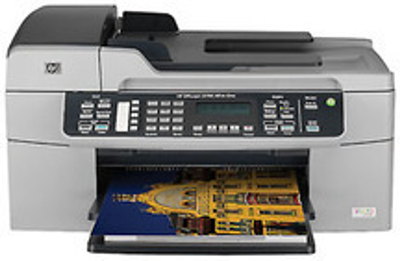 HP Officejet J5790