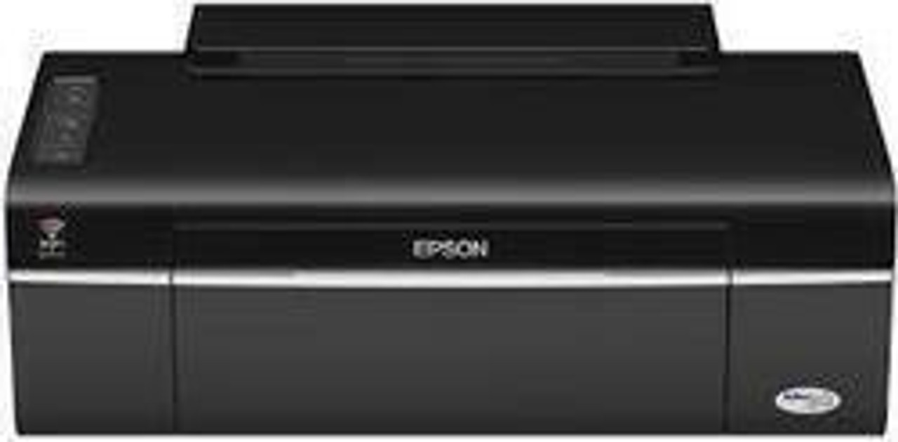 Epson Stylus Office B40W