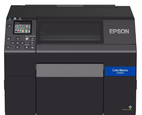 Epson ColorWorks C6500Ae