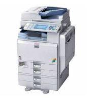 Ricoh Aficio MP C5000