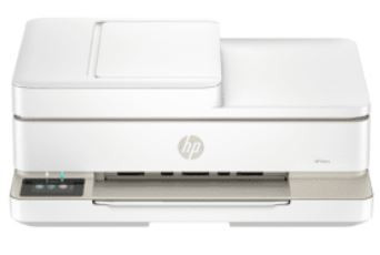 HP Envy 6520 All-in-One