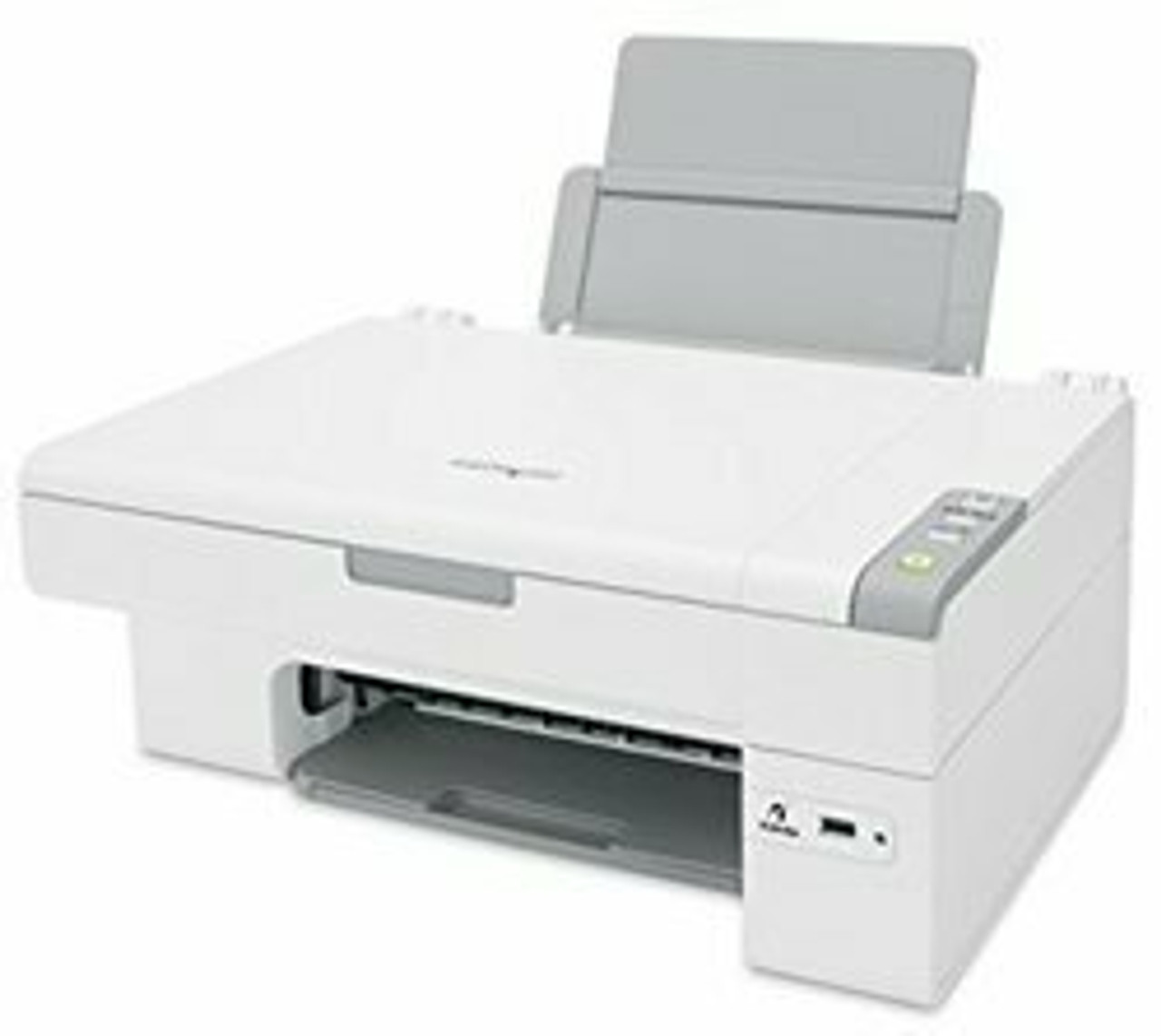 Lexmark Jetprinter X2400