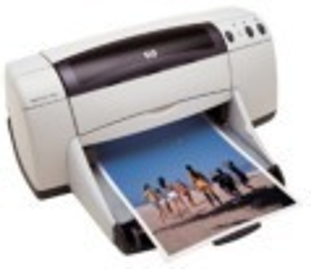 HP Deskjet 940c