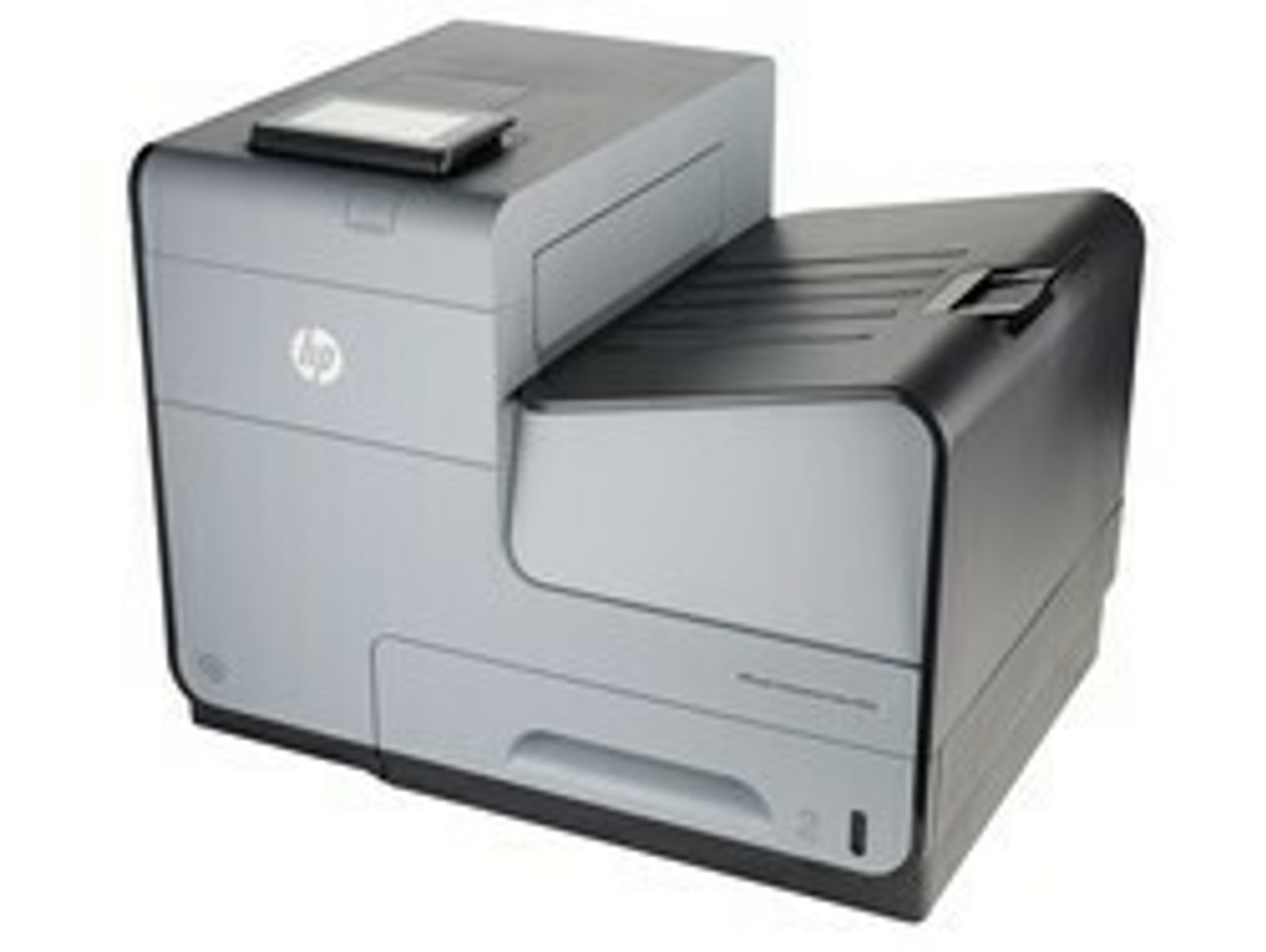 HP Officejet Enterprise Colour X555