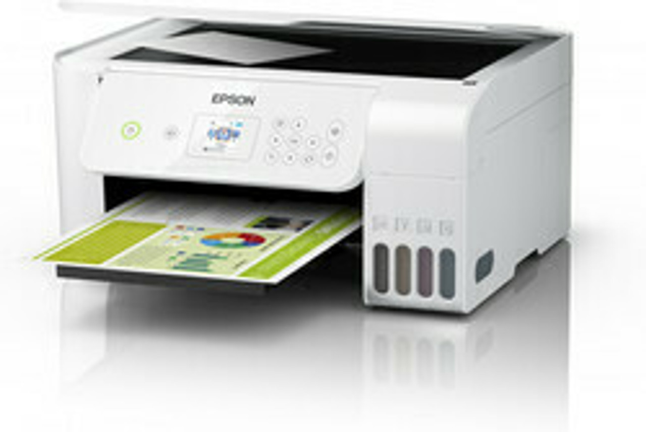 Epson EcoTank ET-2726