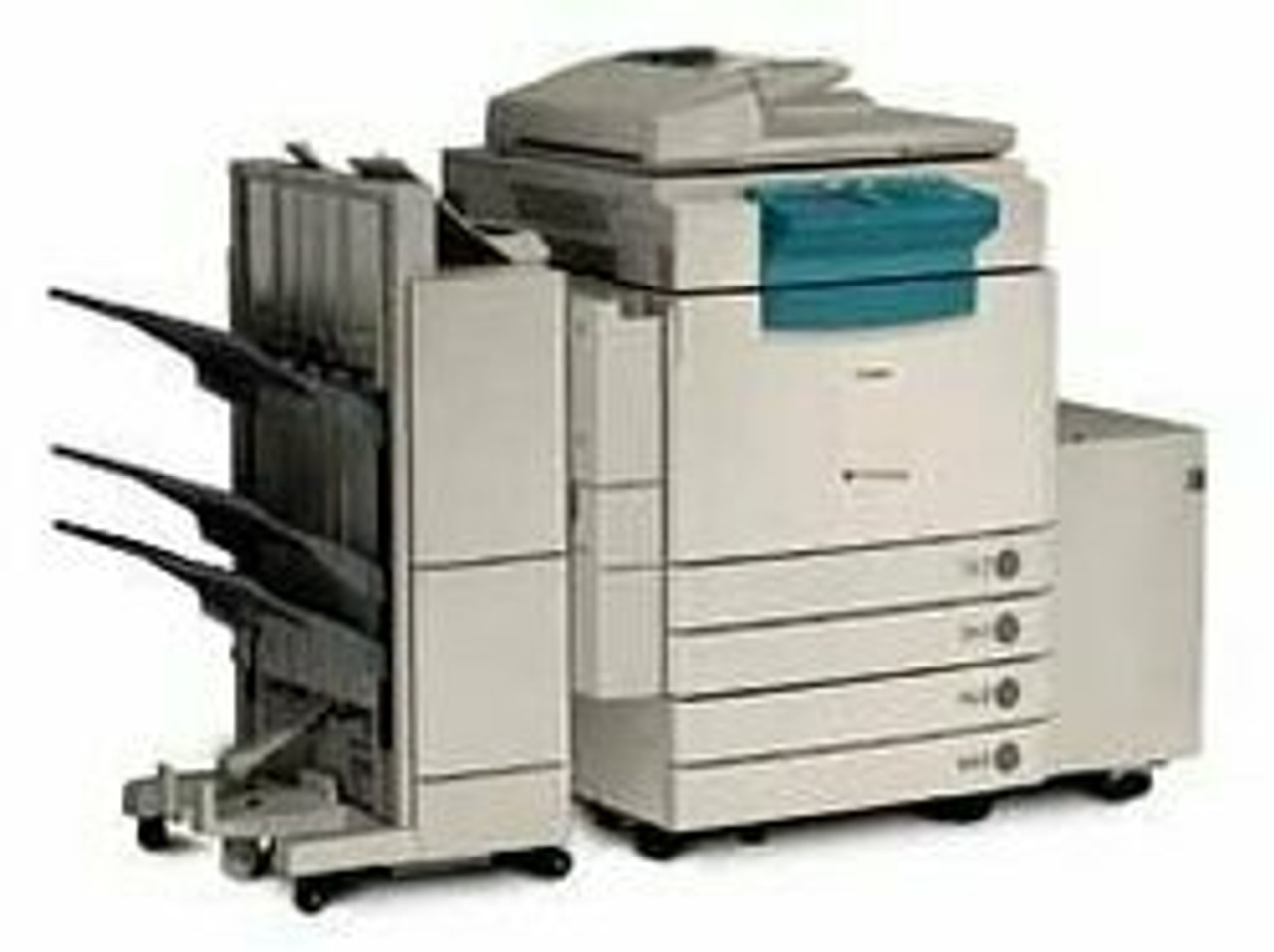 Canon imageRUNNER C2050