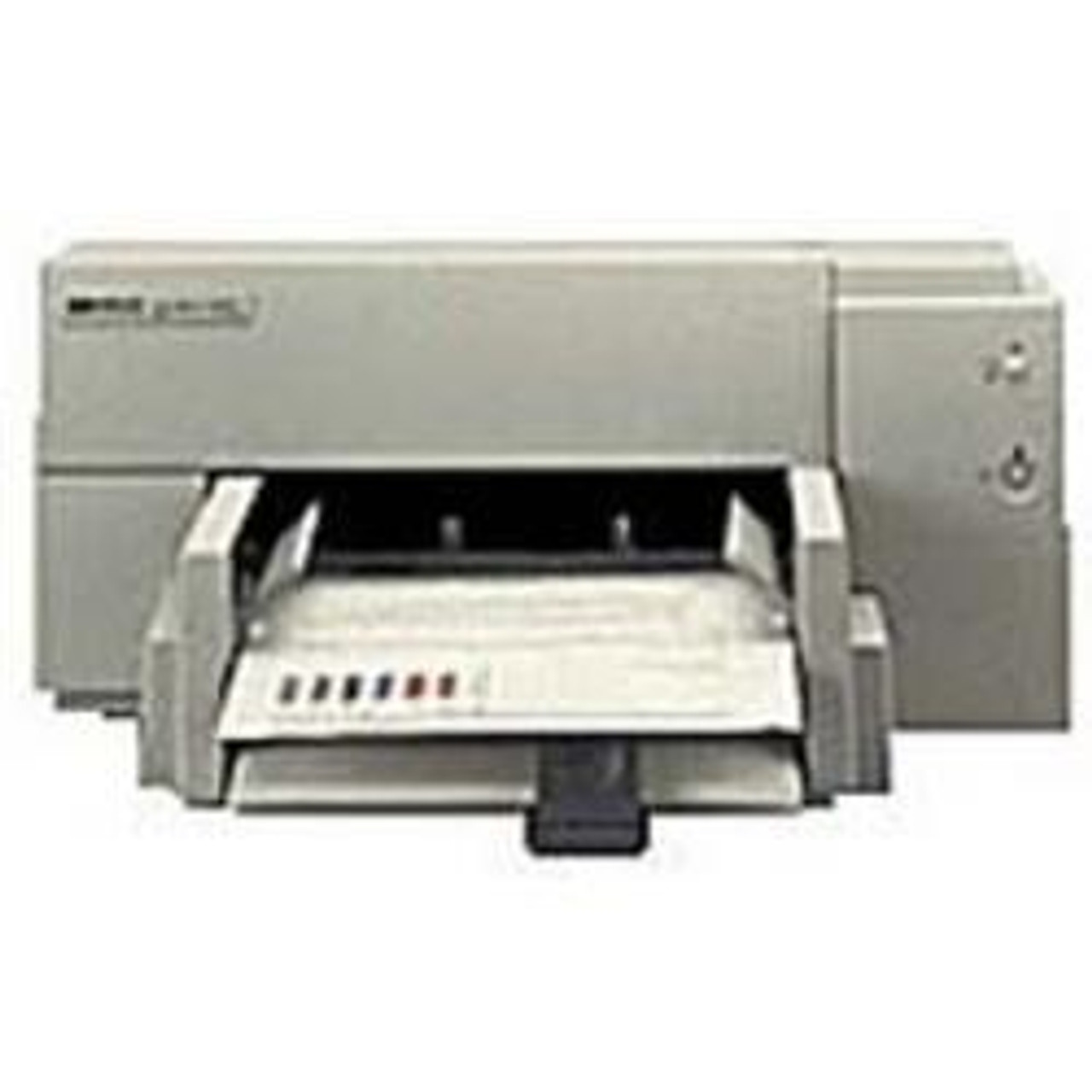 HP Deskwriter 660