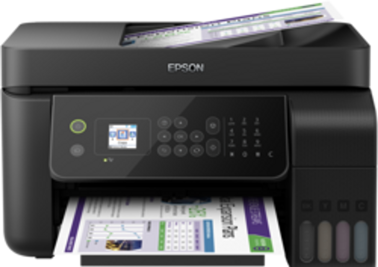 Epson EcoTank L5190