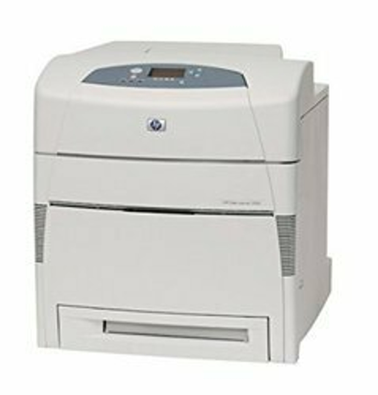 HP Color LaserJet 5550