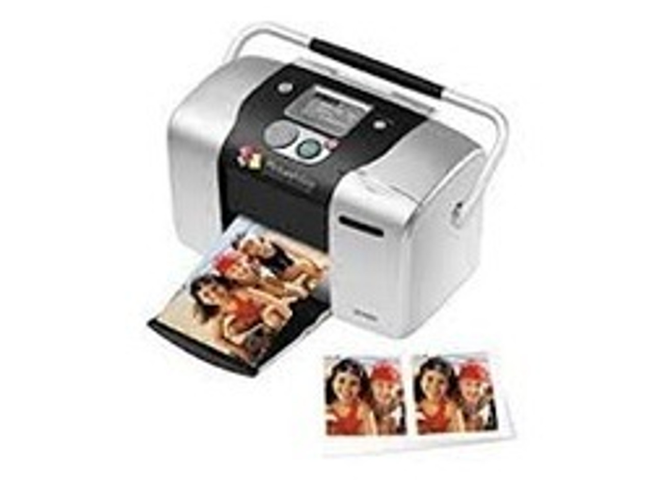 Epson PictureMate 200