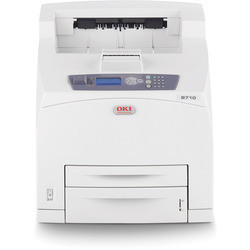 OKI B710
