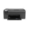 HP Photosmart B109c