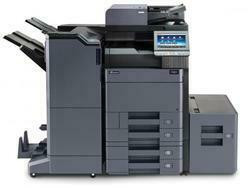 Kyocera Copystar CS6052ci