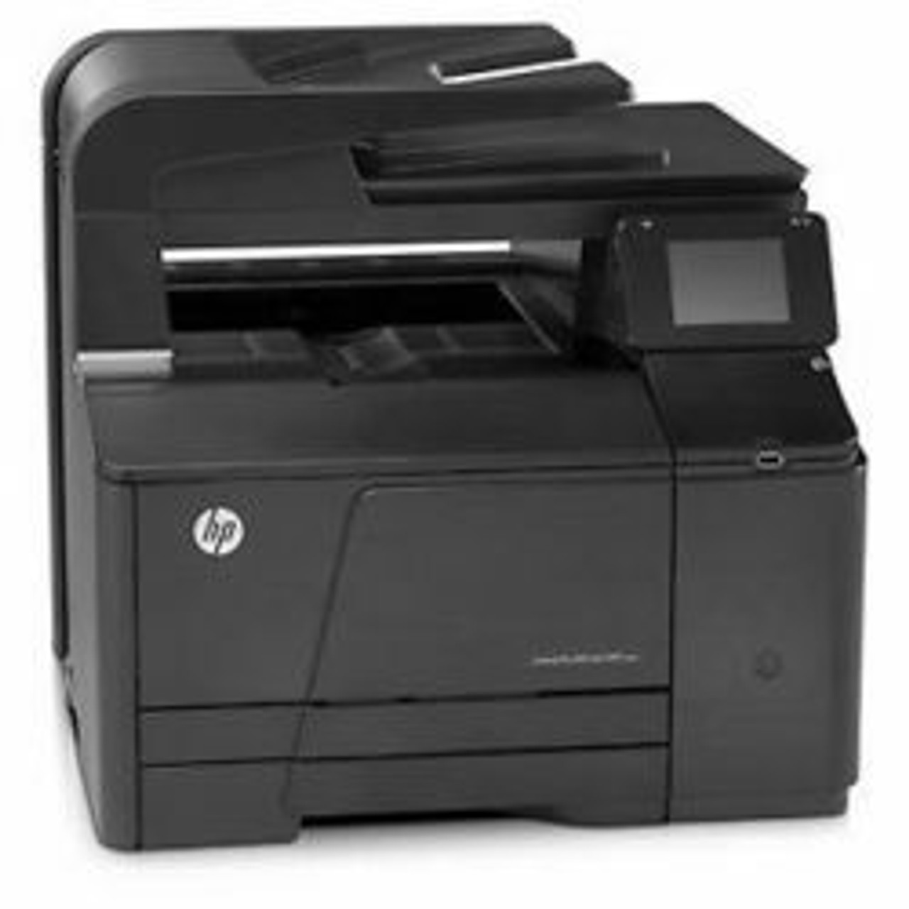 HP Topshot LaserJet Pro M275