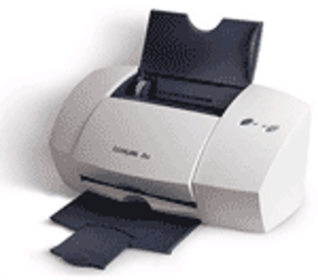 Lexmark Jetprinter Z44