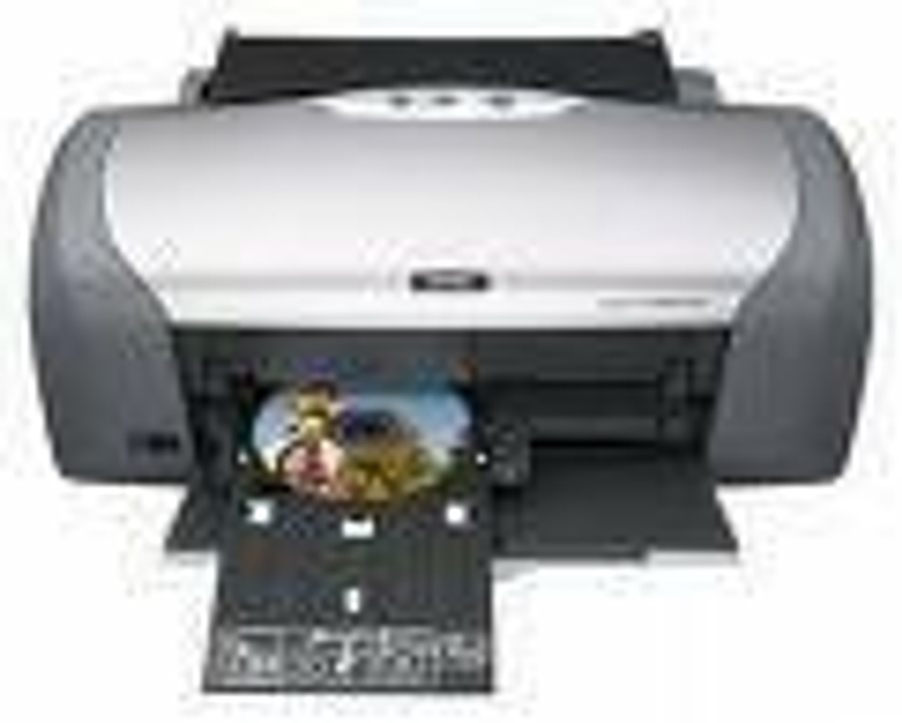 Epson Stylus Photo R220