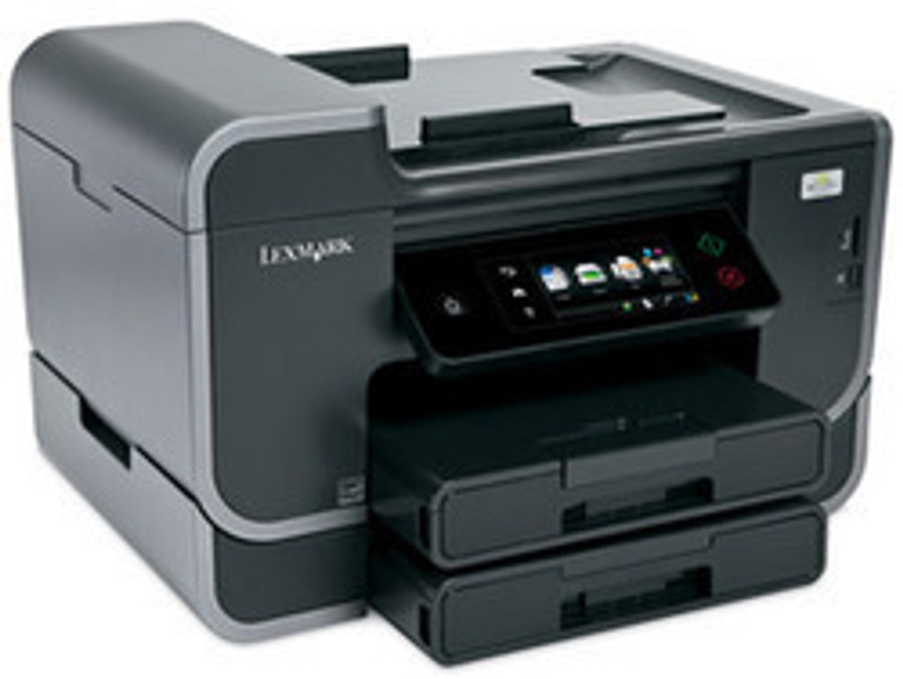 Lexmark Platinum Pro 905