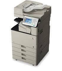 Canon imageRUNNER C3325i