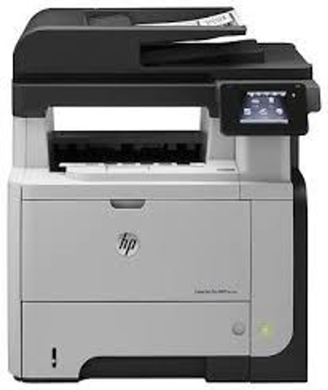 HP LaserJet Pro M521dw