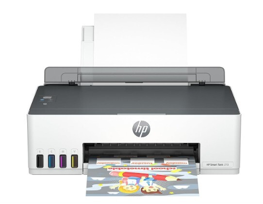 HP Smart Tank 210