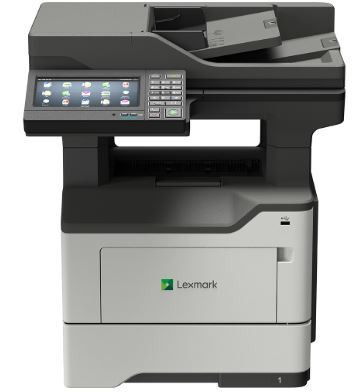Lexmark MB2650adwe