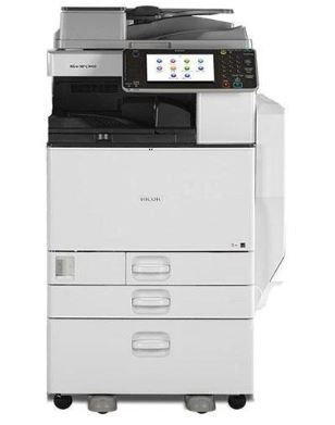 Ricoh Aficio MPC3002