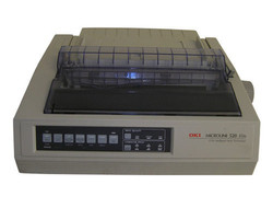 OKI Microline ML520