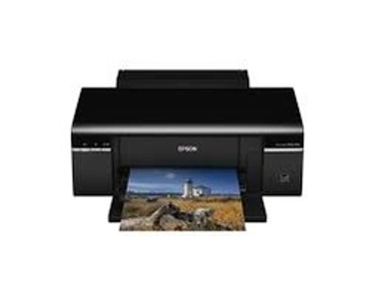 Epson Stylus Photo R330