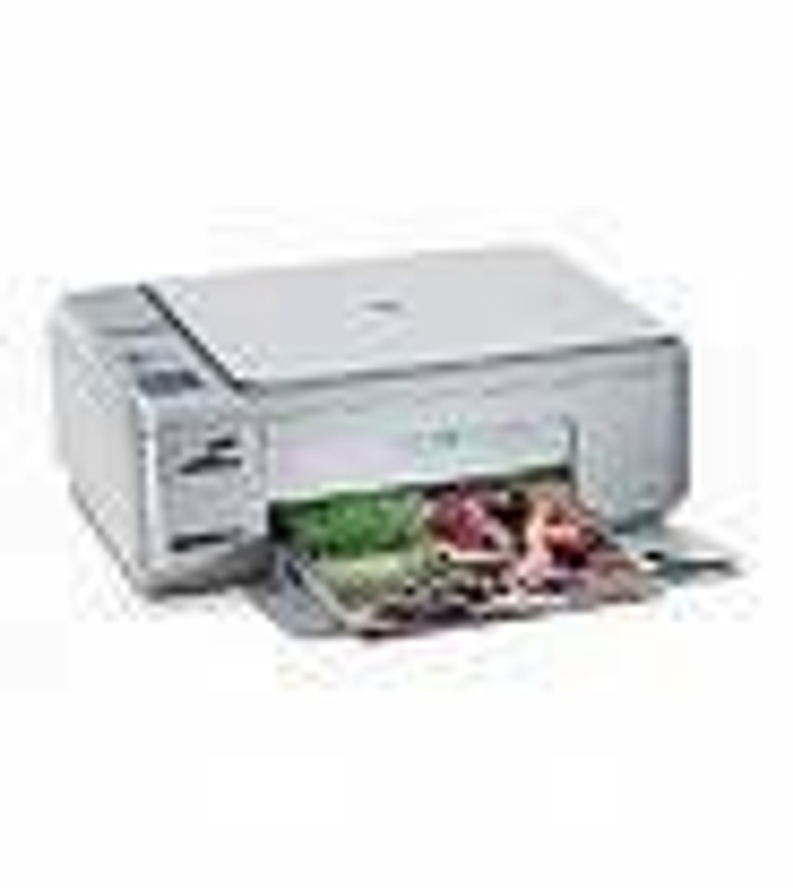 HP Photosmart C4390